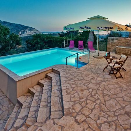 Villa Don Dan Žrnovnica 외부 사진
