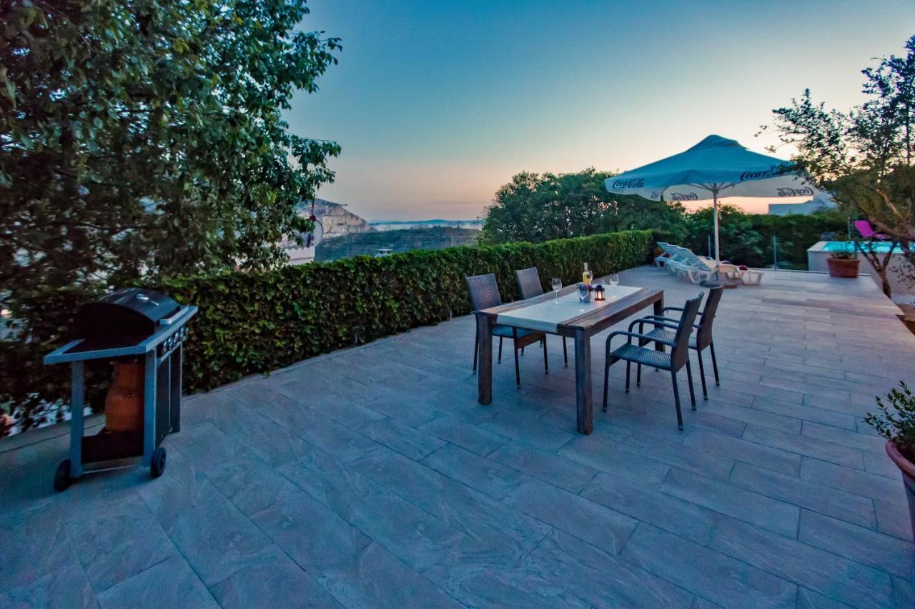 Villa Don Dan Žrnovnica 외부 사진
