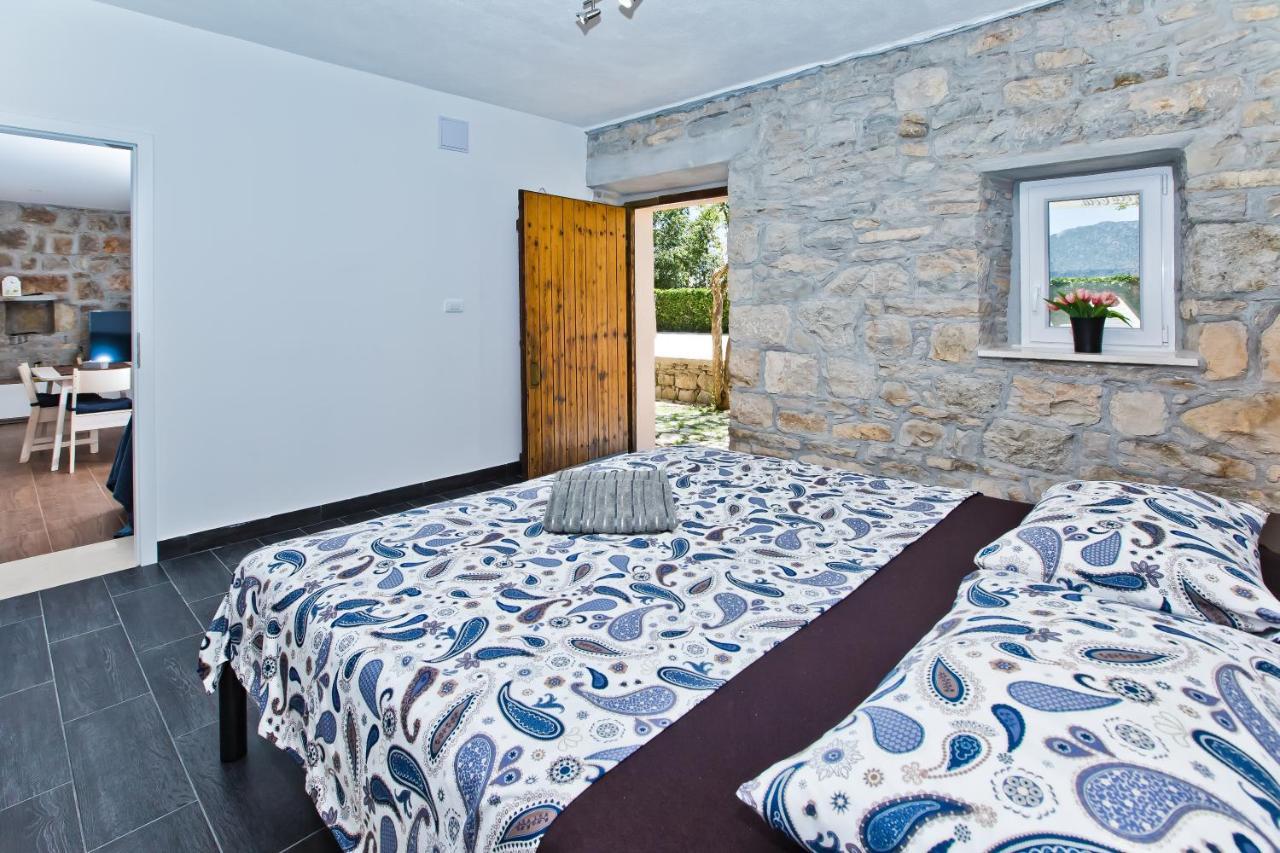 Villa Don Dan Žrnovnica 외부 사진