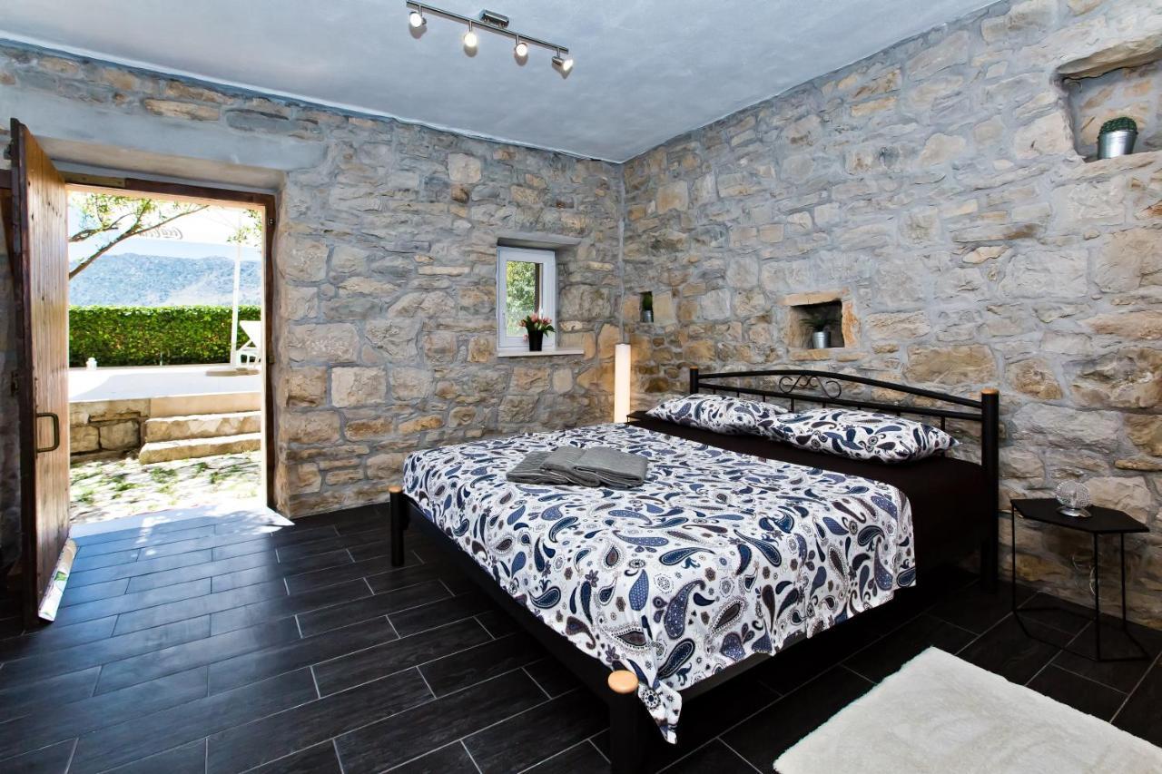 Villa Don Dan Žrnovnica 외부 사진