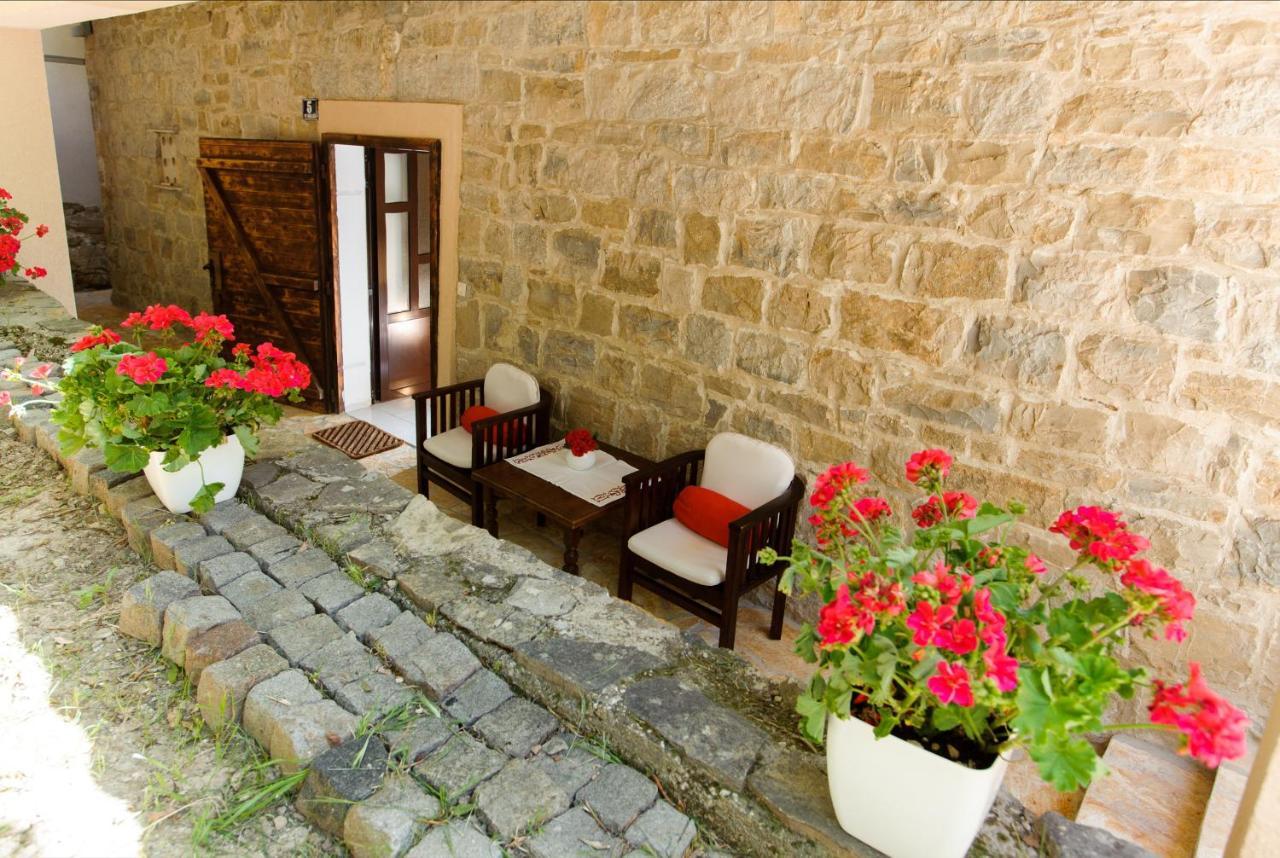 Villa Don Dan Žrnovnica 외부 사진
