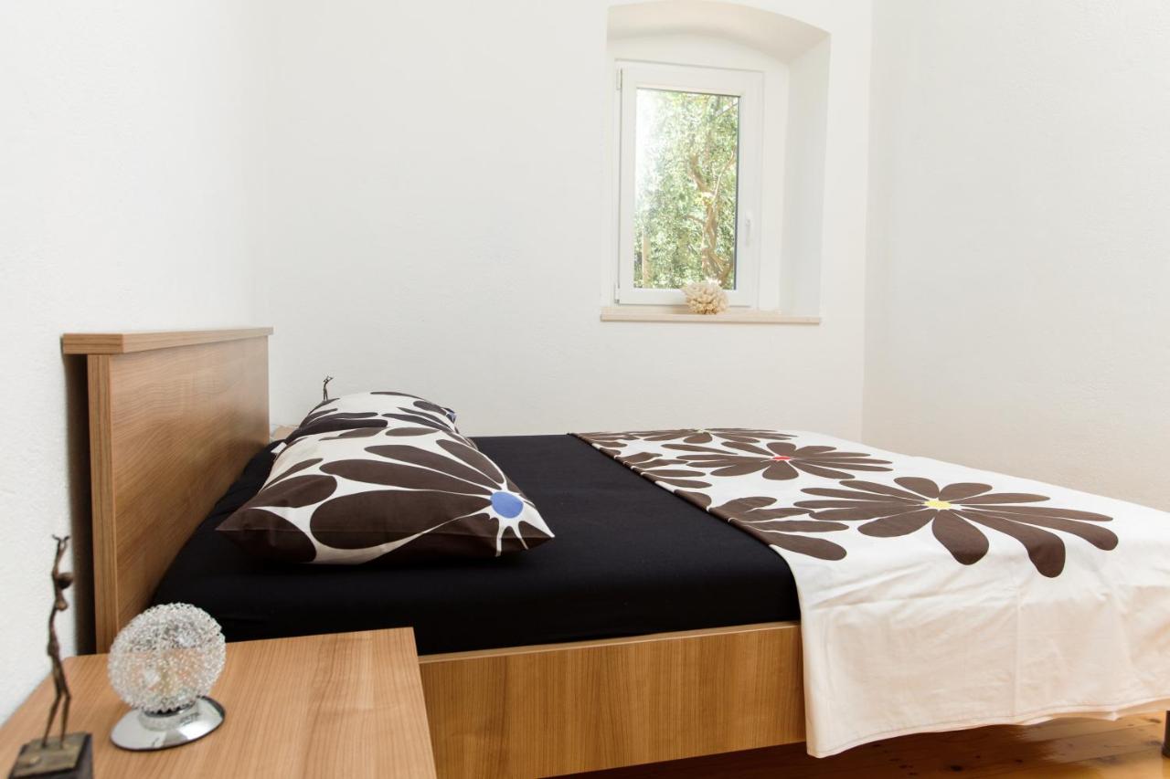 Villa Don Dan Žrnovnica 외부 사진