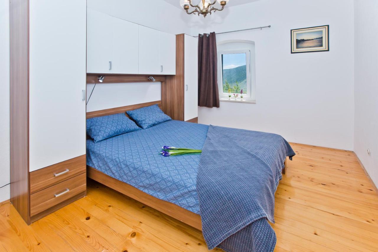 Villa Don Dan Žrnovnica 외부 사진