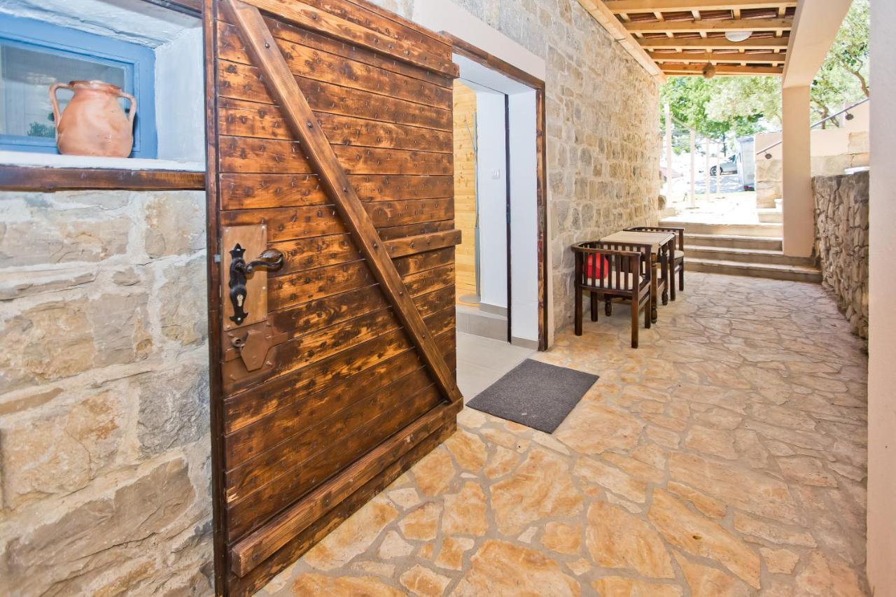 Villa Don Dan Žrnovnica 외부 사진