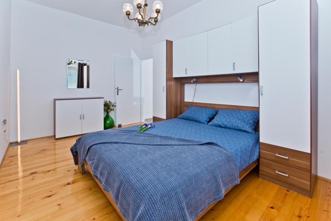 Villa Don Dan Žrnovnica 외부 사진