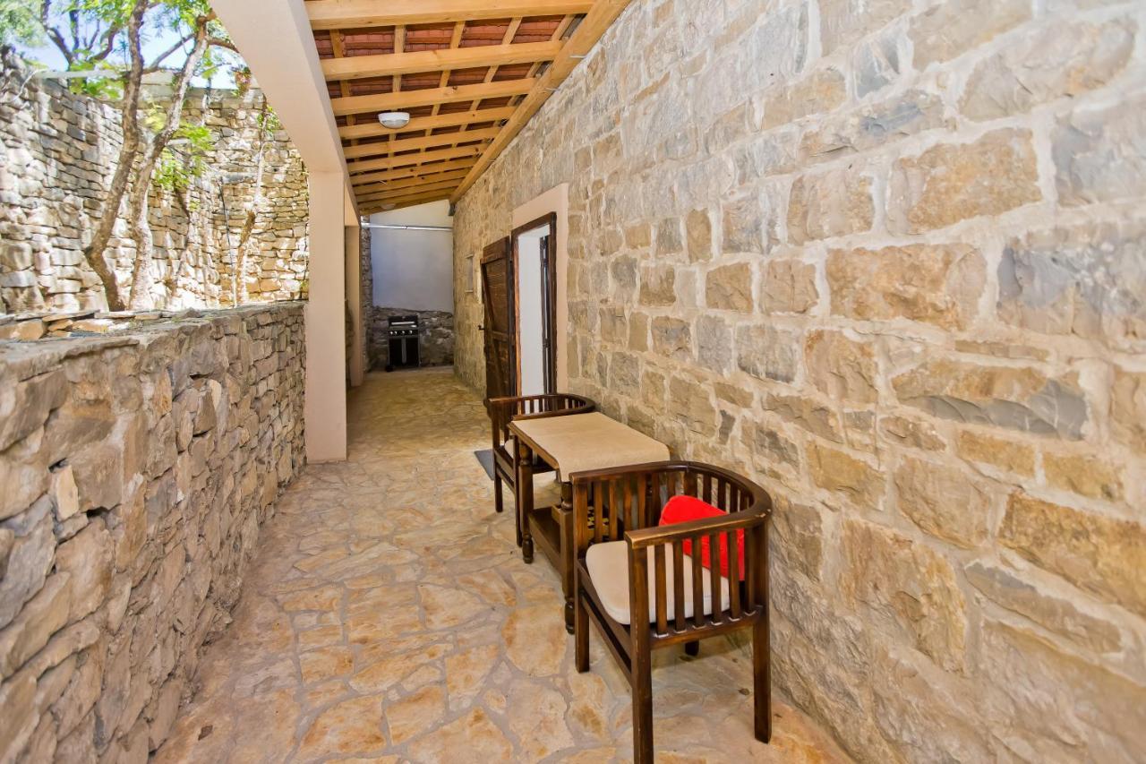 Villa Don Dan Žrnovnica 외부 사진